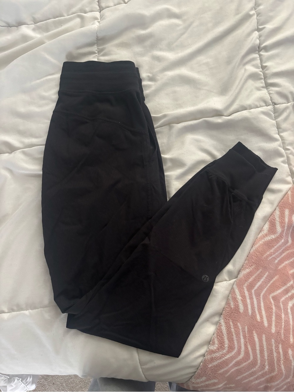 Lululemon Dance Studio Joggers Womens Size 2